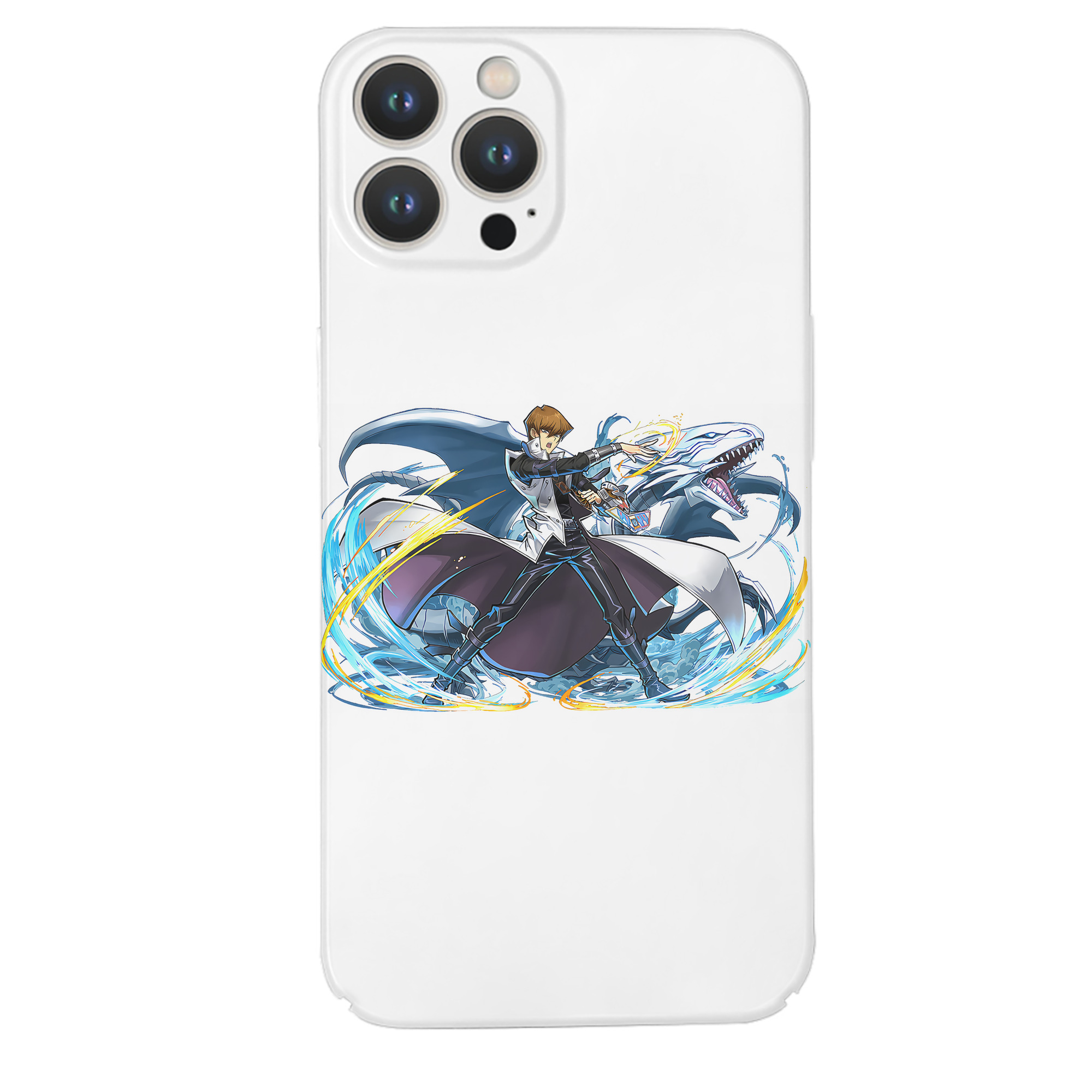 （画像用） 遊☆戯☆王 Yu-Gi-Oh! 【iPhone 14シリーズ対応】ハードケース